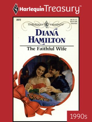 cover image of The Faithful Wife